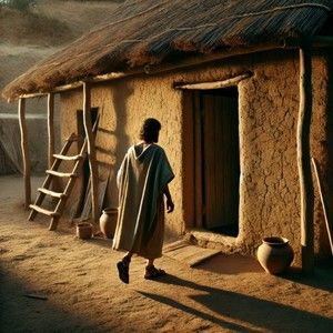 Meet your Posher, Jeff